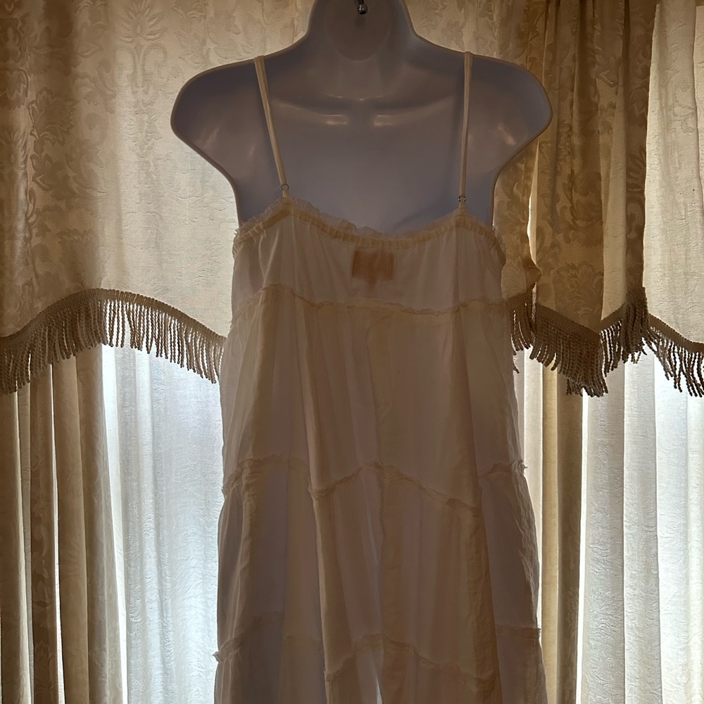 Show Me Your Mimi Gracie Midi Dress Size Medium - Picture 9 of 10